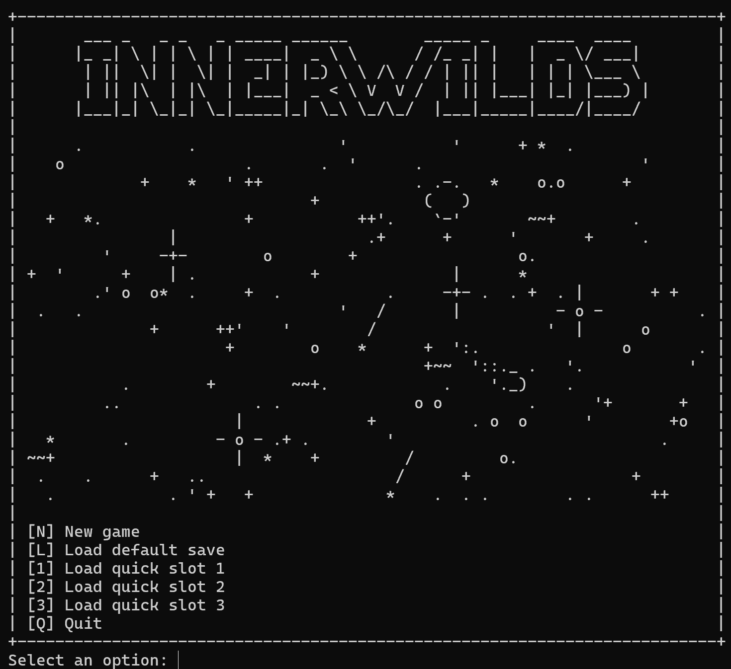 Inner Wilds screenshot